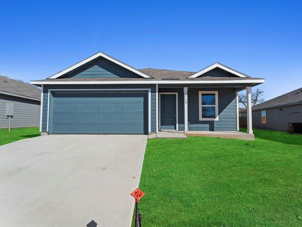 112 Ellendale PL , Fredericksburg, TX 78624