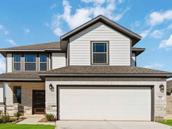 14963 FISCHER GDN, San Antonio, TX 78253