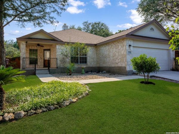 3728 MARIETTA LN, Schertz, TX 78154