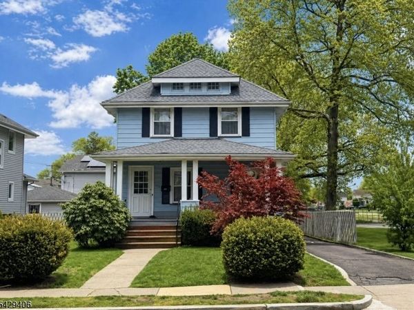 312 Rochelle Ave, Rochelle Park, NJ 07662