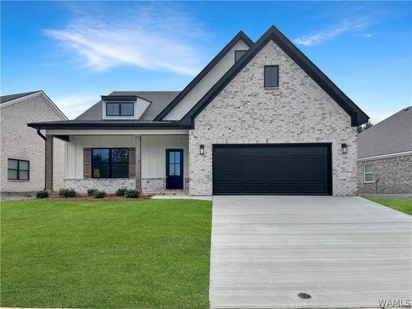 9634 Crete Circle, Tuscaloosa, AL 35406