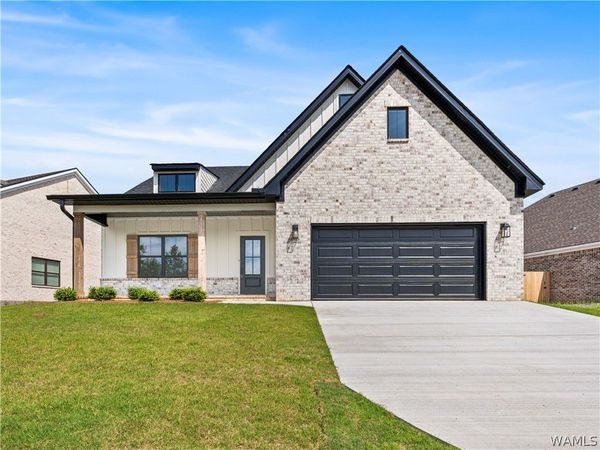 9634 Crete Circle, Tuscaloosa, AL 35406