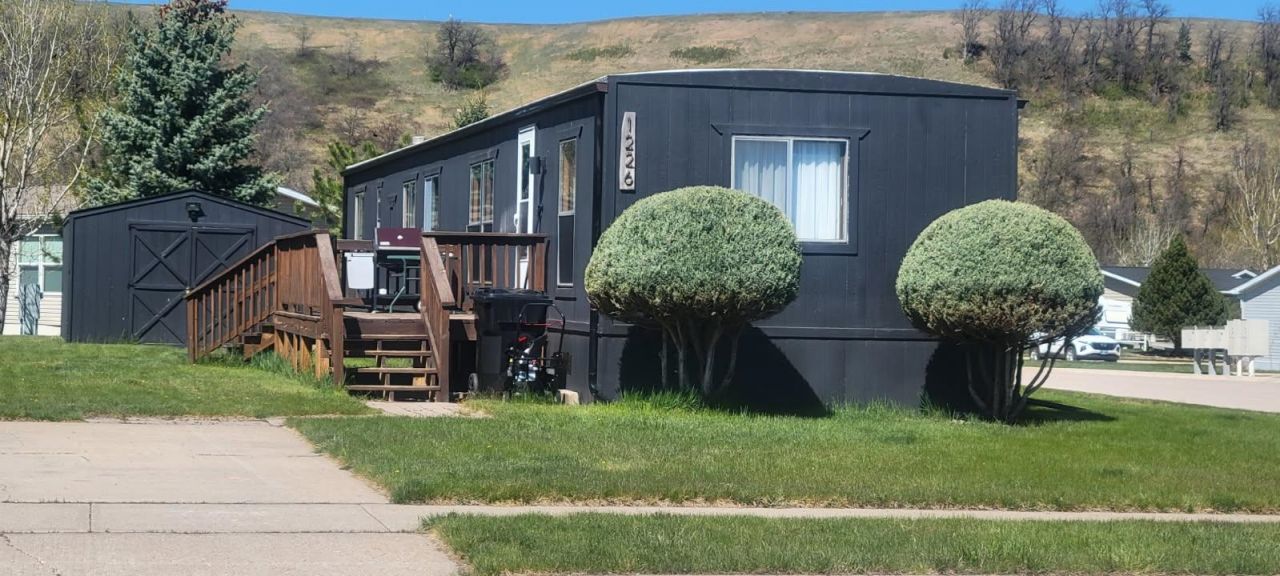 1226 Spearfish Mountain Lane, Spearfish, SD 57783 Main Photo