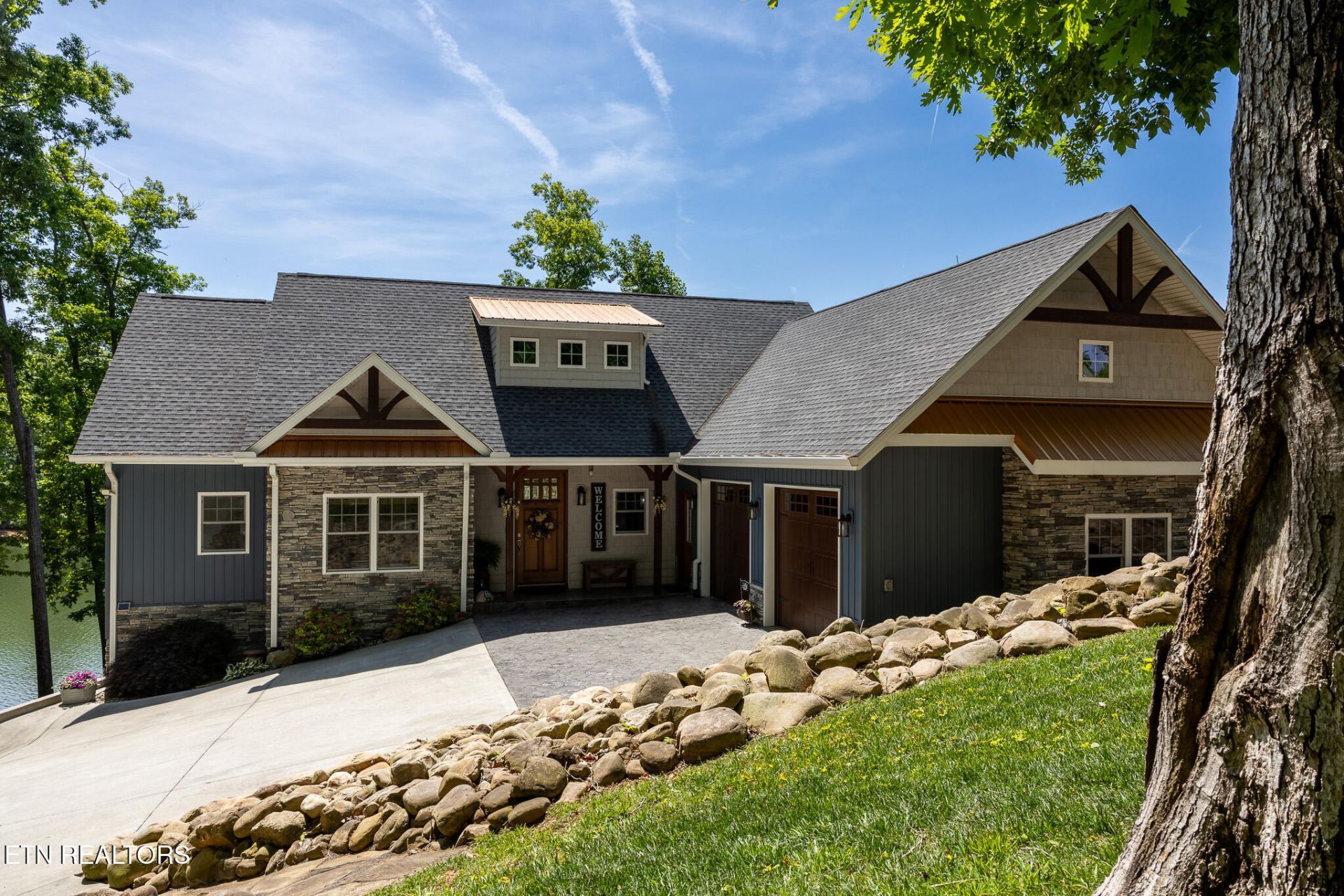 599 Waterfront Way, Ten Mile, TN 37880 Main Photo