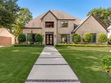 5860 Elderwood Drive, Dallas, TX 75230