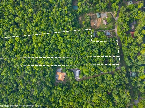 0 Mullins Cove Road, Whitwell, TN 37397