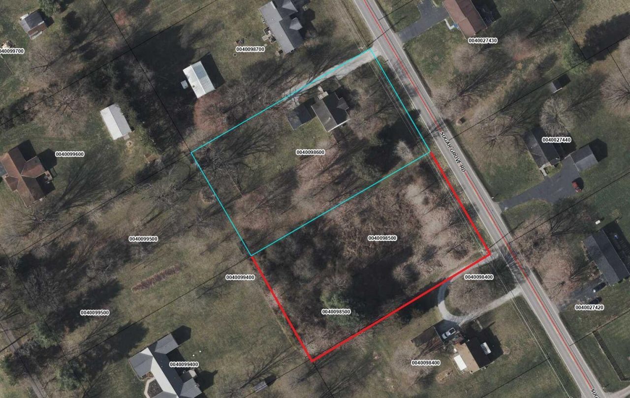 2341 Sugar Grove Road Se, Lancaster, OH 43130 Main Photo