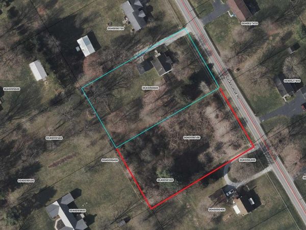 2341 Sugar Grove Road SE, Lancaster, OH 43130