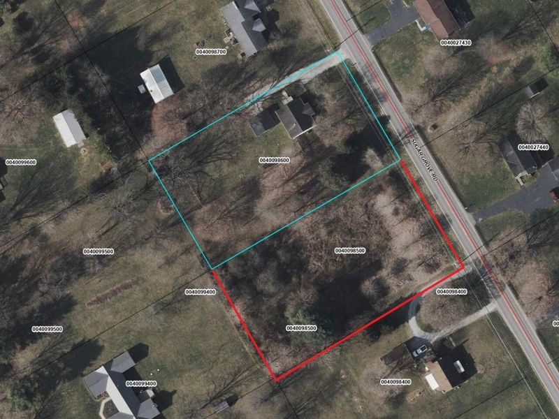 2341 Sugar Grove Road SE, Lancaster, OH 43130 Photo 1