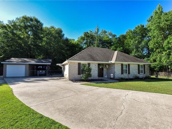 39140 GUM Street , Pearl River, LA 70452