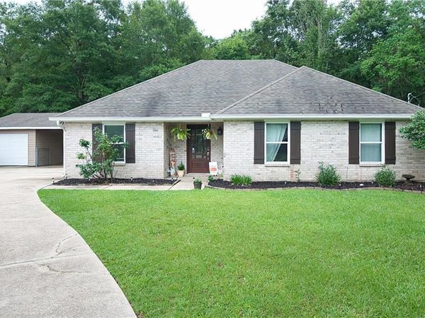 39140 GUM Street, Pearl River, LA 70452