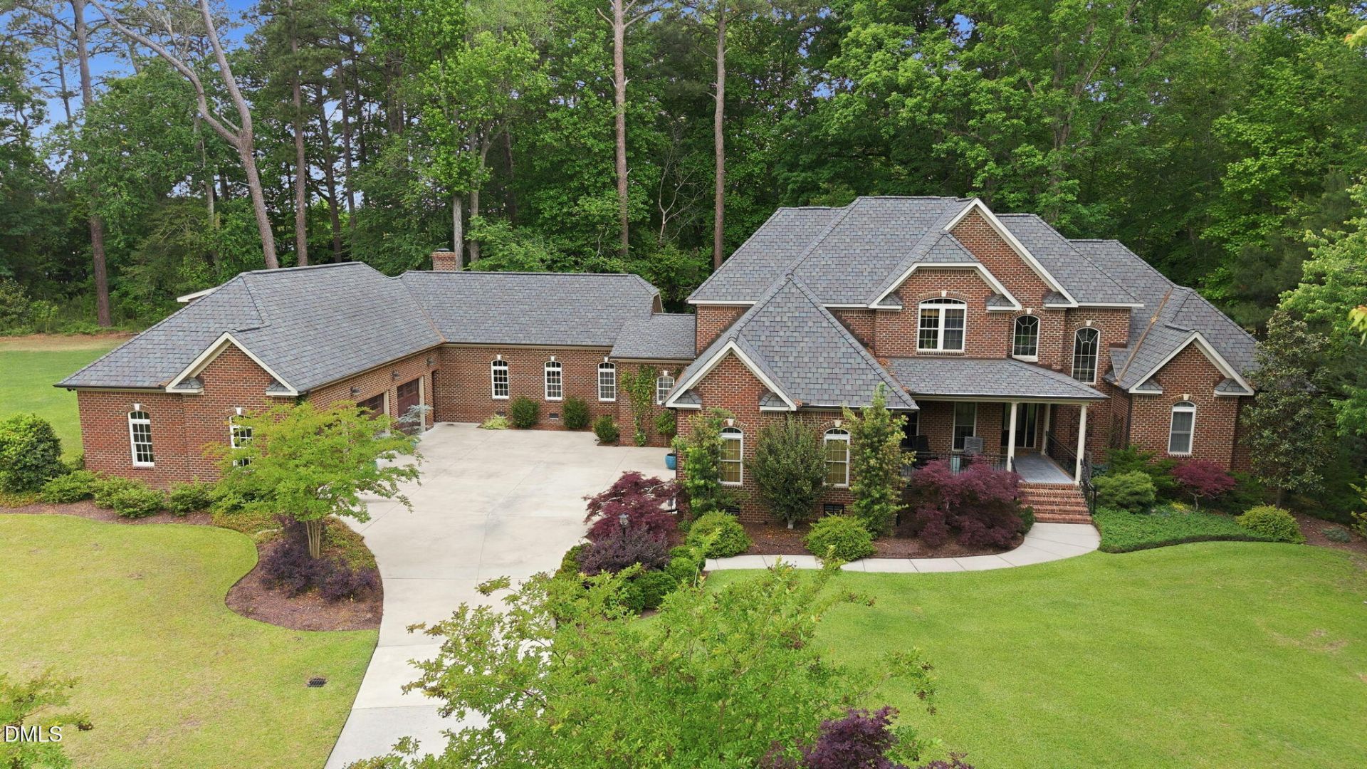 3207 Jennings Farm Drive Nw, Wilson, NC 27896 Main Photo