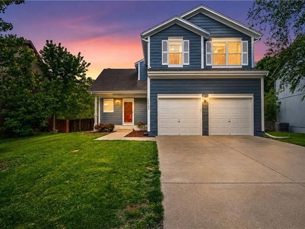 15935 S Avalon Street, Olathe, KS 66062