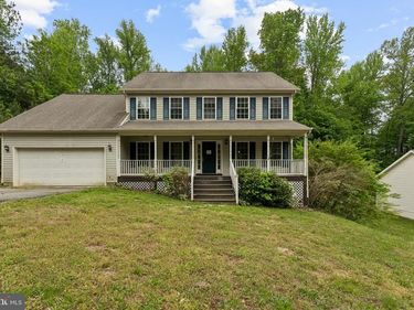 6286 DAWES DRIVE, KING GEORGE, VA 22485
