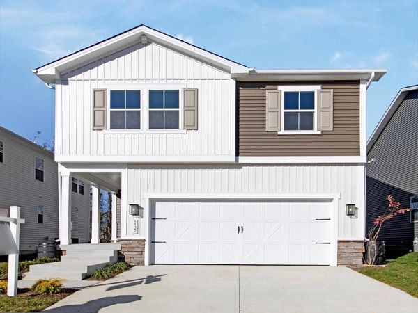 5722 HOWARD DRIVE , GLEN BURNIE, MD 21061