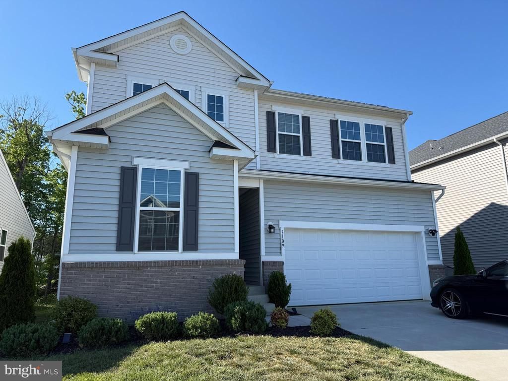 7109 State Way , Ruther Glen, VA 22546 Main Photo