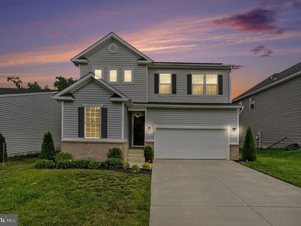 7109 STATE WAY, RUTHER GLEN, VA 22546