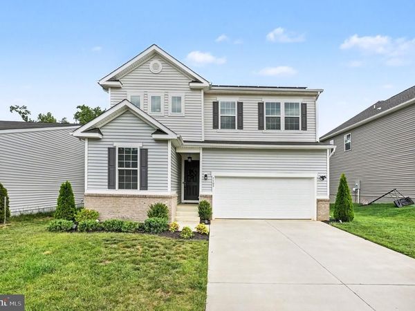 7109 STATE WAY, RUTHER GLEN, VA 22546