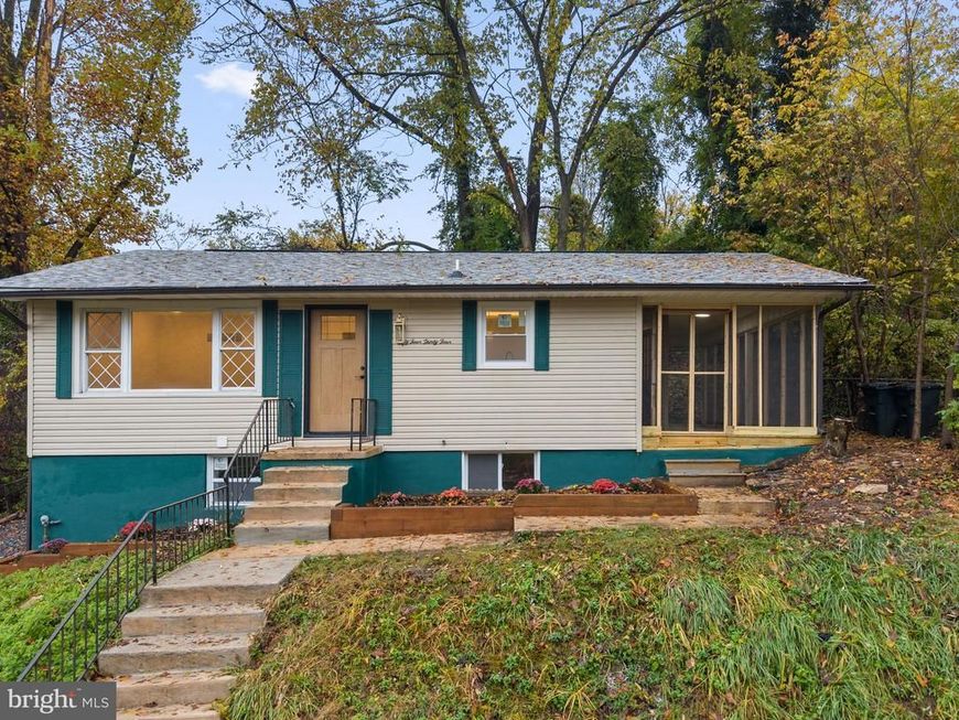 5434 Dogwood, Gwynn Oak, MD 21207 Main Photo