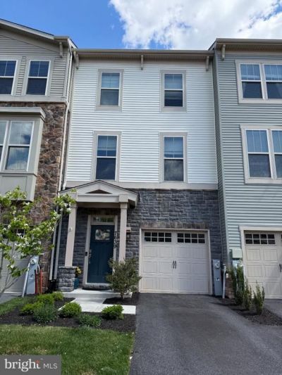 7639 Lyndon Court, Glen Burnie, MD 21060 Main Photo