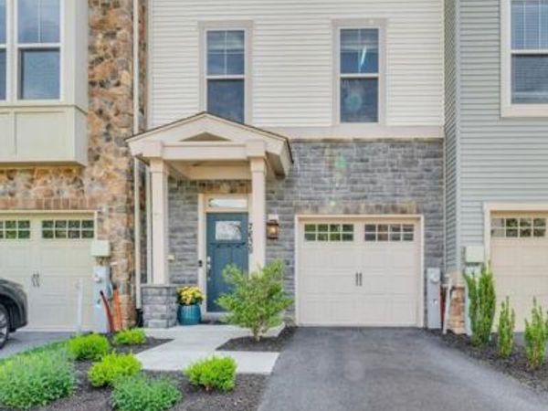 7639 LYNDON COURT, GLEN BURNIE, MD 21060