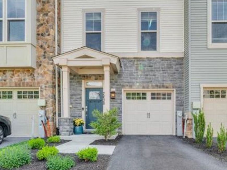 7639 Lyndon Court, Glen Burnie, MD 21060 Main Photo