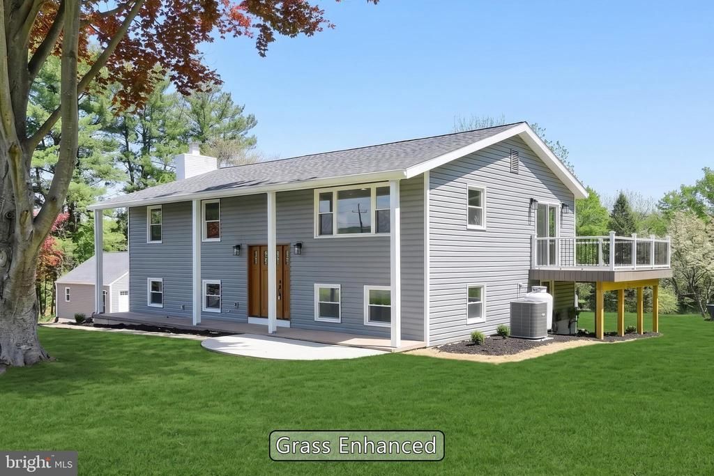 823 BALTIMORE ROAD , DILLSBURG, PA 17019