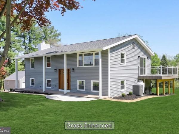 823 BALTIMORE ROAD, DILLSBURG, PA 17019