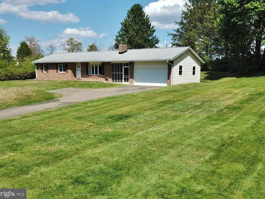 4843 Norrisville Road, White Hall, MD 21161 Main Photo
