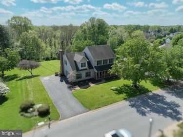 344 W CHARLOTTE STREET, MILLERSVILLE, PA 17551