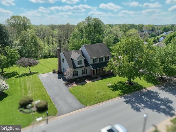 344 W CHARLOTTE STREET, MILLERSVILLE, PA 17551