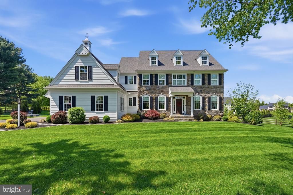 188 BECHTEL ROAD, COLLEGEVILLE, PA 19426