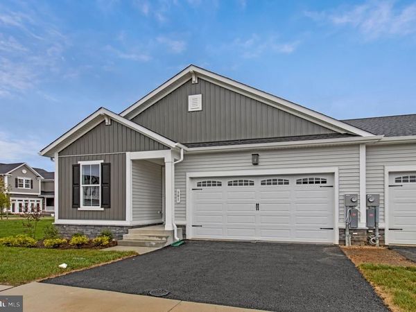 EVERETT DRIVE - CYPRESS, BOONSBORO, MD 21713