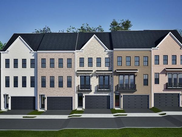 1 SHINING STAR SQUARE, Unit TURNER 22-, ASHBURN, VA 20148