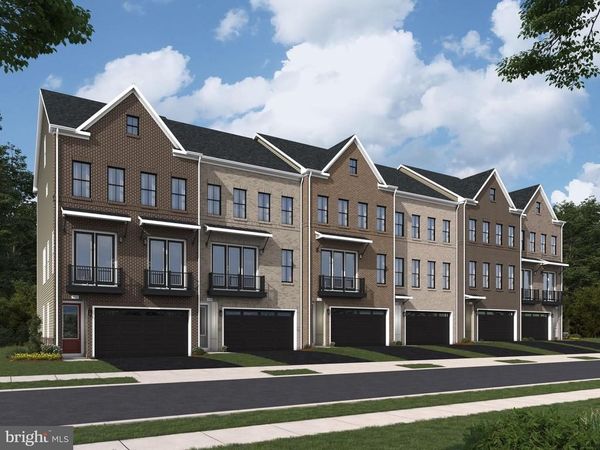 1 SHINING STAR SQUARE, Unit TURNER 22-, ASHBURN, VA 20148