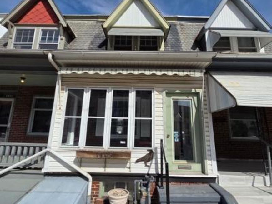 1409 Church Street, Reading, PA 19601 Main Photo