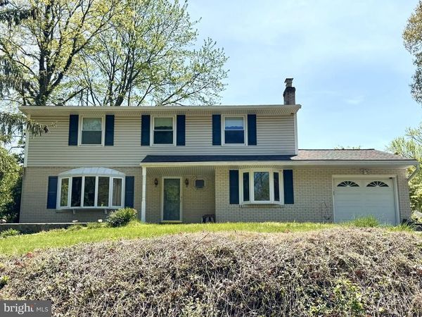 2639 BITTERSWEET DRIVE, WILMINGTON, DE 19810