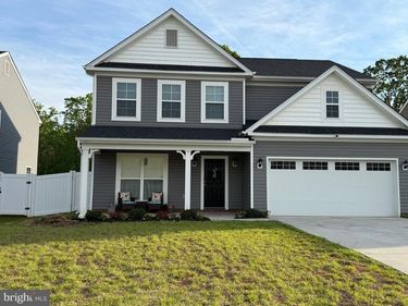 229 BIBB STREET, LOUISA, VA 23093