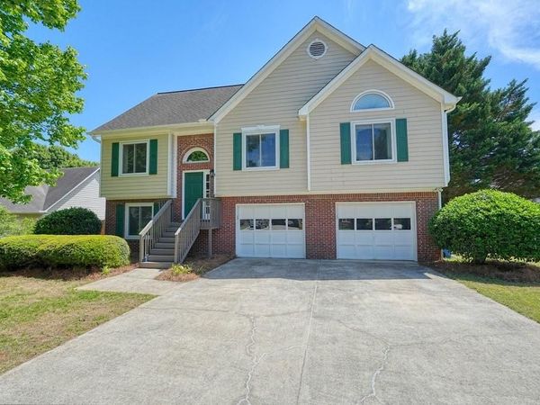 2885 Cressington Bend NW, Kennesaw, GA 30144