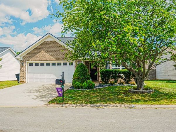 3326 Velvet Ct , Murfreesboro, TN 37128