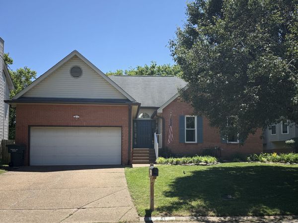 2721 Call Hill Rd, Nashville, TN 37211