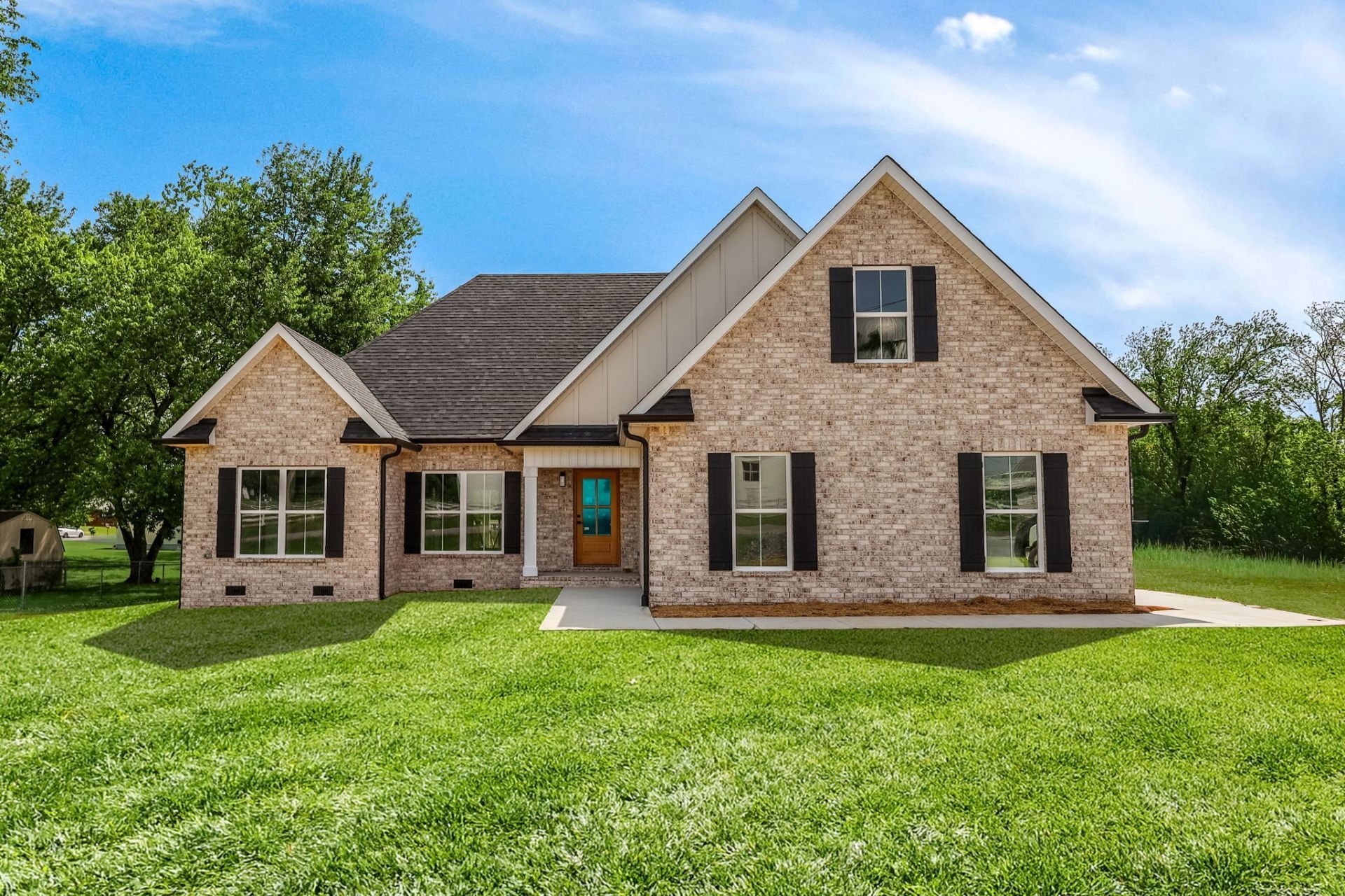114 Jennings Lane, Shelbyville, TN 37160 Main Photo