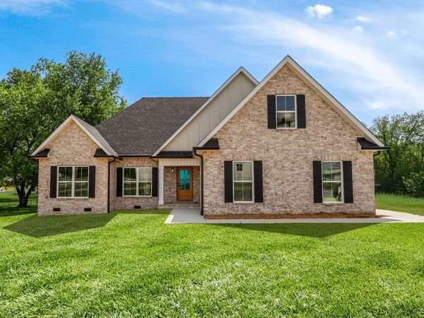 114 Jennings Lane, Shelbyville, TN 37160