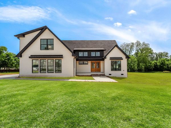 112 Jennings Lane, Shelbyville, TN 37160