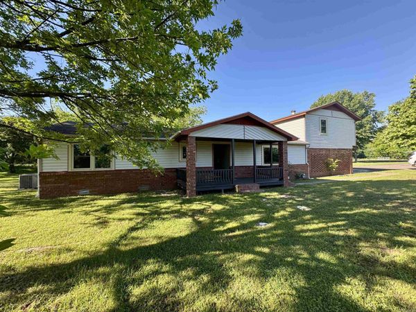 1170 Jimmy Lile, Russellville, AR 72802