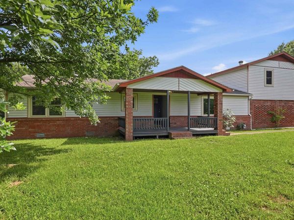 1170 Jimmy Lile, Russellville, AR 72802