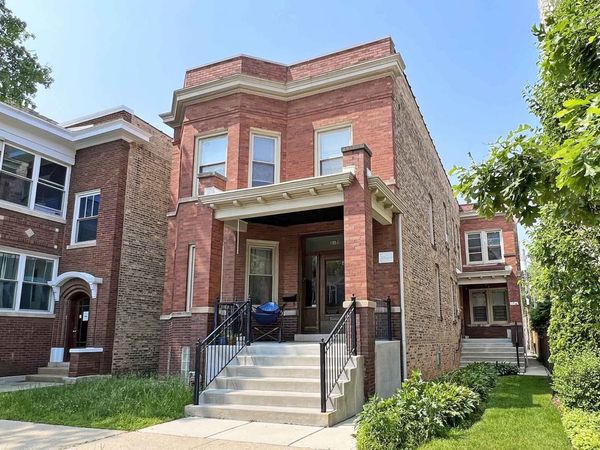 2170 W Windsor Avenue , Unit 2R, Chicago, IL 60625