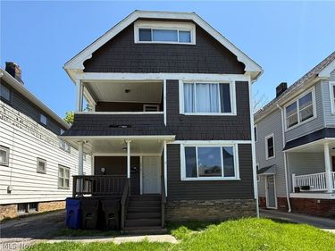 3573 W 120th Street, Unit DN, Cleveland, OH 44111