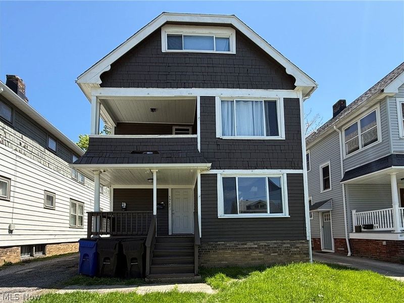 3573 W 120th Street, Unit DN, Cleveland, OH 44111 Photo 1
