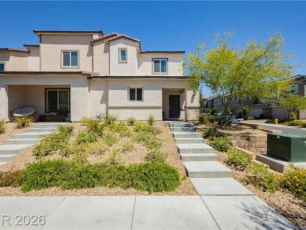 10713 Bendmore Court, Las Vegas, NV 89166